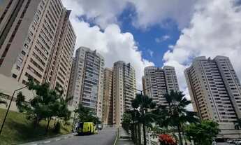 Imagem 2: Apartamento à venda no BRISAS RESIDENCIAL CLUBE , PARALELA, Salvador, BA