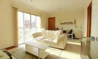 Imagem 2: Apartamento a venda 3 quartos com armários e vista livre no Jaguaré, São Paulo!