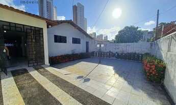 Imagem 2: Casa com 4 quartos no bairro Papicu - Fortaleza/CE