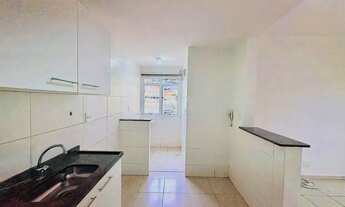 Imagem 4: Apartamento 2 quartos - Dom Bosco