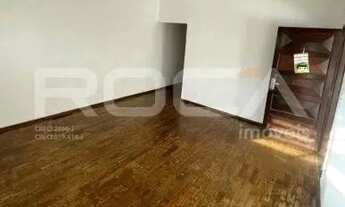 Imagem: Casa à venda o Bairro Campos Elíseos em