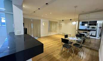 Imagem 7: Apartamento Alto Padrão para Locação Totalmente Mobiliado