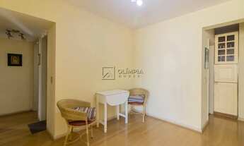 Imagem 6: Venda Apartamento 2 Dormitórios - 80 m² Brooklin