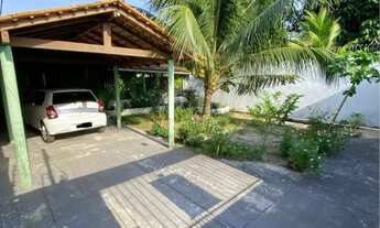 Imagem: Casa em Mosqueiro/G