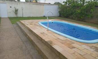 Imagem 5: Linda casa para locação com 75 metros quadrados com 3 quartos em Alpes Suiços - Gravatá