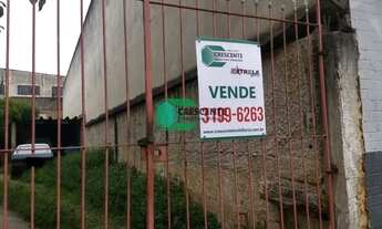 Imagem 4: Terreno para venda Centro de São Bernardo do Campo