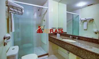 Imagem 5: Studio com ótimo preço no bairro Campo Belo. Confira!