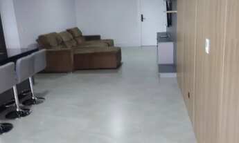 Imagem 2: Aluguel em Itapema: Apartamento Novo, Mobiliado, 3 Suítes, Quadra do Mar - Alto Padrão