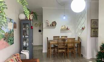 Imagem 6: APARTAMENTO MOBILIADO 2 DORM SENDO 1 SUITE