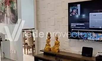 Imagem 3: Casa - Campos do Conde I - Paulínia