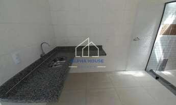 Imagem 7: Casa à vendao, com 2 dormitórios sendo 1 suíte - Residencial Parque das Palmeiras, Pindamo