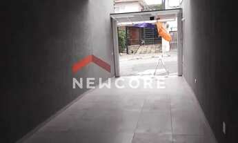 Imagem 3: Sobrado em Rua Coronel Paulo Mariano - Vila Frugoli - São Paulo/SP