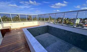 Imagem 3: Apartamento a venda em Cabedelo - AP6567