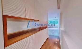 Imagem 6: Apartamento com 3 quartos à venda, 136 m² no Leblon, Rio de Janeiro/RJ