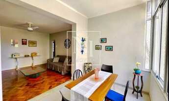 Imagem: Apartamento Padrão / Residencial / Copacabana