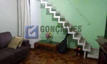 Imagem 5: CASA- V. PALMARES- SANTO ANDRÉ