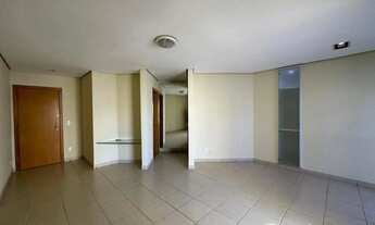 Imagem 3: Apartamento 1204 Edificio Capitólio Rua T-37 Setor Bueno Goiânia GO