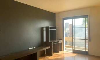 Imagem 5: Imóvel para aluguel com 138 metros quadrados com 3 quartos em Consolação - São Paulo - SP