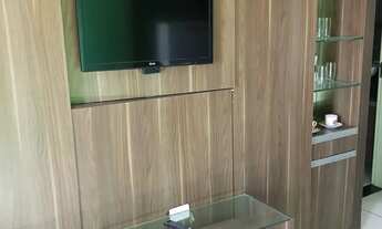 Imagem: Imóvel para aluguel possui 45 metros quadrados