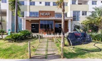 Imagem 2: Apartamento com 2 quartos e 1 suíte à venda, 53 m² por R$ 340.000 - Vila Rosa - Goiânia/GO