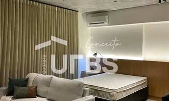 Imagem 6: Studio mobiliado à venda Id Vida Urbana - Setor Oeste