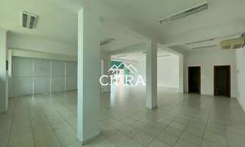 Imagem 3: Sala Comercial - Venda - 124m2 - Edifício Leontina Werner - Sala 04 - Santana - Rio do Sul