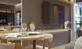 Imagem 6: Studio 1 quarto - Centro