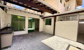 Imagem 2: Casa de Condomínio com 3 Quartos e 3 banheiros à Venda, 160 m² por R$ 1.180.000