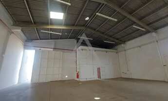 Imagem 5: Galpão para alugar em Paulínia, Santa Terezinha, com 1000 m²