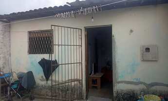 Imagem 2: Casa para vender no Cristo - João pessoa 50 mil