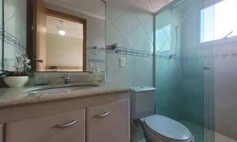 Imagem 7: Imóvel para venda possui 169 metros quadrados com 10 quartos em Tupi - Praia Grande - SP