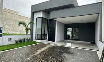 Imagem 3: Casa à venda em Paulínia, São Bento, com 3 quartos, com 140 m², Terras da Estância