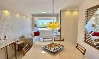 Imagem: Apartamento com 3 dormitórios à venda