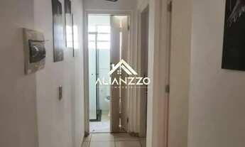 Imagem 4: Apartamento Padrão Bairro Jardim Marchesi em Ribeirão Preto/SP. Alianzzo Imóveis