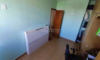 Imagem: Apartamento - / Residencial / Centro