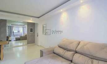 Imagem: Venda Apartamento 3 Dormitórios - 72 m²