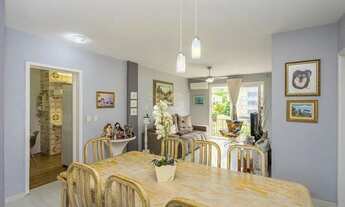 Imagem 2: Apartamento de 03 dormitórios (01suíte), com vaga, no bairro São João, em Porto Alegre RS