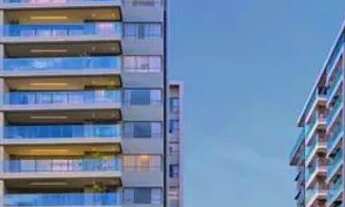 Imagem: Gran Thai Leisure Residence - Breve Lançamento