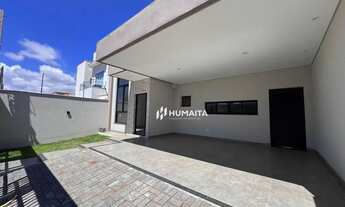 Imagem 2: Casa com 3 dormitórios à venda, 161 m² por R$ 1.180.000,00 - Loteamento Chamonix - Londrin