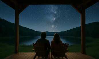 Imagem: Condição Especial Terreno de 500m² em