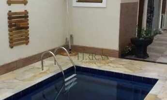 Imagem 5: Casa com 3 dormitórios à venda, 182 m² por R$ 1.280.000,00 - Condomínio Lagos D'Icara