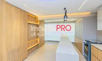 Imagem 4: Apto entregue em 2021 com 2 dorm sendo 1 suite e 1 vaga prox do metro