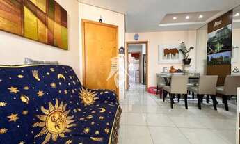 Imagem 2: APARTAMENTO A VENDA NA ANALIA FRANCO 90m