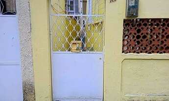 Imagem 2: CASA EM BENTO RIBEIRO, 1 QUARTO E ÁREA DE SERVIÇO!!