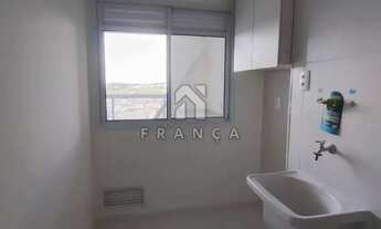 Imagem 4: APARTAMENTO - 2 DORMITÓRIOS - VILLA BRANCA