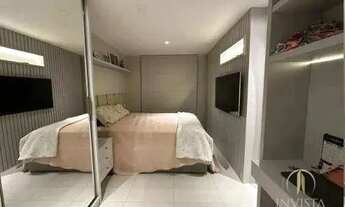 Imagem 8: Apartamento com 3 dormitórios à venda, 98 m² por R$ 1.150.000,00 - Jardim Oceania - João P