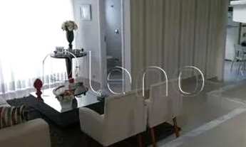 Imagem 3: Sobrado à venda em Valinhos, Santa Cruz, com 3 quartos, com 267 m²