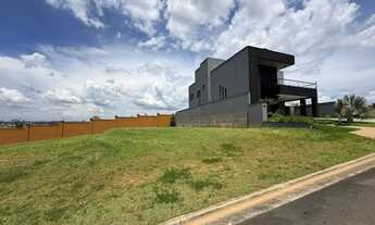 Imagem 2: Terreno à venda, 458 m² - Alphaville Nova Esplanada - Votorantim/SP