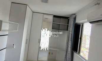 Imagem 3: Apartamento com 2 dormitórios à venda, 44 m² por R$ 290.000,00 - Parque Bela Vista - Salva