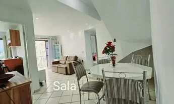 Imagem: Cobertura com 3 quartos e vaga em Pechincha